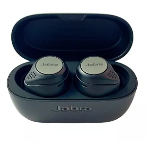 Jabra Elite Active 75T & Elite 75T In Ear True Wireless ANC Sports Earbuds - Picture 1 of 19