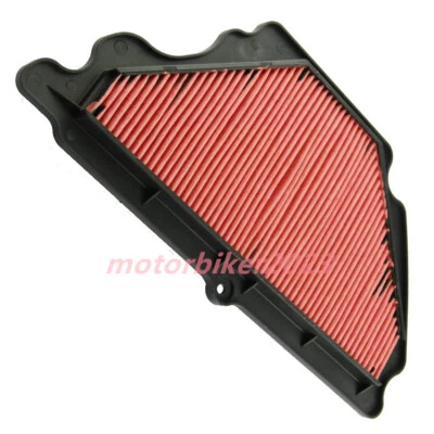 For Kawasaki Air Filter Cleaner NINJA ZX-6R ZX600 2007-2008 - Изображение 1 из 4