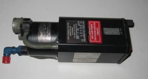ALTIMITER RADIO BAROMETRIC ENCODING ALTIMITER TN 521 P/N 29007-102 USED - Picture 1 of 10