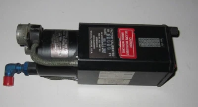 ALTIMITER RADIO BAROMETRIC ENCODING ALTIMITER TN 521 P/N 29007-102 USED - image 1 of 4