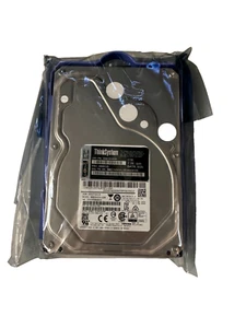 Lenovo ThinkSystem 00MX125 4XB7A13554 3.5" 1TB 7.2 NON-HS SATA HDD Hard Drive - Picture 1 of 6