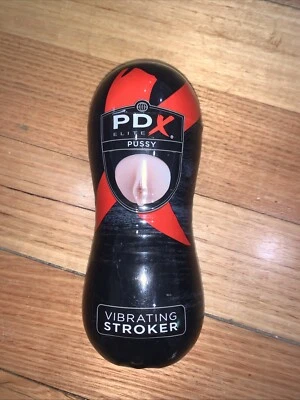 New PDX Elite Pocket - image 1 of 3