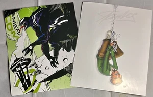Venom / Stan Lee Art Print Bundle 8x10 R1 - Picture 1 of 3