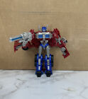 Transformers Prime First Edition Optimus Prime Deluxe Entertainment Pack A2112