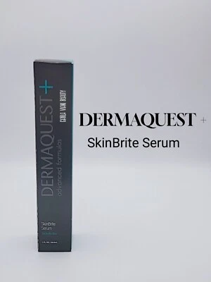 Suero DERMAQUEST Advanced SkinBrite 1 oz tamaño completo  Foto 1 de 4