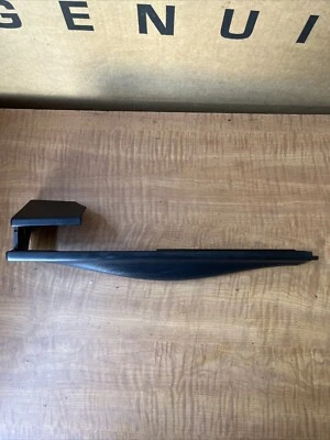 07 08 09 10 Mercedes-Benz R350 ASIENTO DELANTERO CUBIERTA PISTA MOLDURA LADO PASAJERO DERECHO OEM Foto 1 de 4