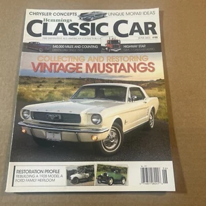 Hemmings classic car June 2013 number 105 - Picture 1 of 6