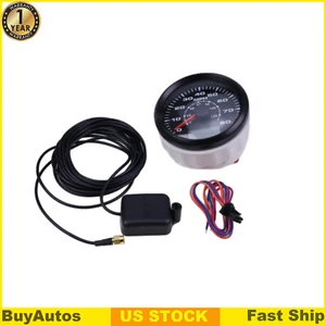 GPS Speedometer Odometer B07DY3MBJL For Eling 0-80MPH 0-120km/h - Picture 1 of 4