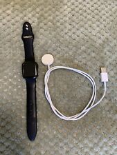Apple Watch Series 5 40mm NERO OTTIME CONDIZIONI