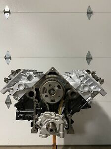 6.4L Hemi Remanufactured Engine 2014-2018 Ram 2500 / 3500 / 4500 / 5500