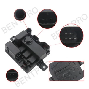 For BMW F30 320 Integrated Supply Module Power Junction 12637633242 - Picture 1 of 9