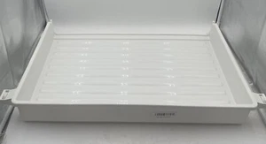 Cubo-congelador refrigerador Kitchenaid OEM W10704093 + soporte W10469177 - Imagen 1 de 7