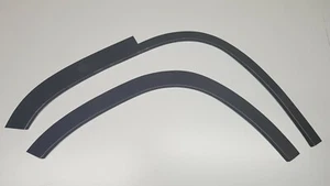 Molduras de rueda Peugeot Boxer 2014-... Guardabarros - Imagen 1 de 2