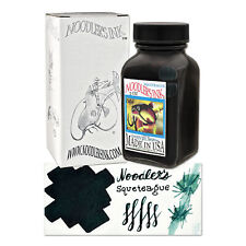 Noodler's Bottled Ink for Fountain Pens in Squetegue - 3oz - NEW in Box -19023