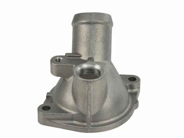 Tampa da carcaça do termostato para 1999-2003 Acura TL 2000 2001 2002 P244JQ - Imagem 1 de 1