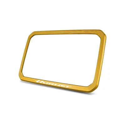 Cubierta protectora de instrumento velocímetro Hornet para Honda CB1000 CB750 CB500 2025 Foto 1 de 4