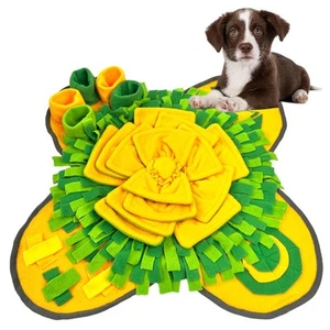 ROY Schnüffelteppich für Hunde, Schnüffelmatte, Intelligenzspielzeug Futtermatte - Bild 1 von 5