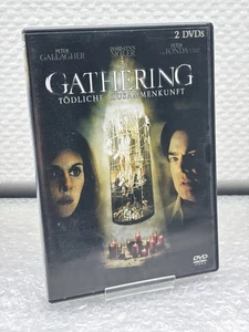 The Gathering - DVD - Peter Fonda - Bild 1 von 4