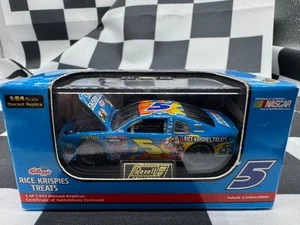 Terry Labonte 5 Rice Krispies Treats 1999 Nascar Diecast 1:64 Scale Revell - Picture 1 of 5