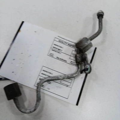 Топливопровод Mazda CX-5 2.5 2016 2015 2014 2013 - Изображение 1 из 4