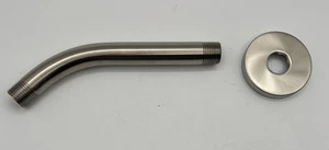 Brizo Shower Arm And Flange RP74751BN - Picture 1 of 2