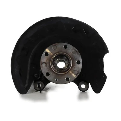 Pivot avant gauche - Seat LEON III PH.2 - 5Q0407255P - G0-8582R - Photo 1/3