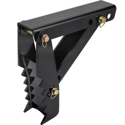 VEVOR 18 pulgadas retroexcavadora excavadora accesorios para pulgar soldadura Foto 1 de 4