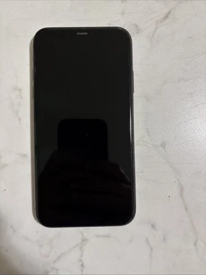 Apple iPhone 11 - 128GB - Nero (Senza operatore) - Immagine 1 di 4