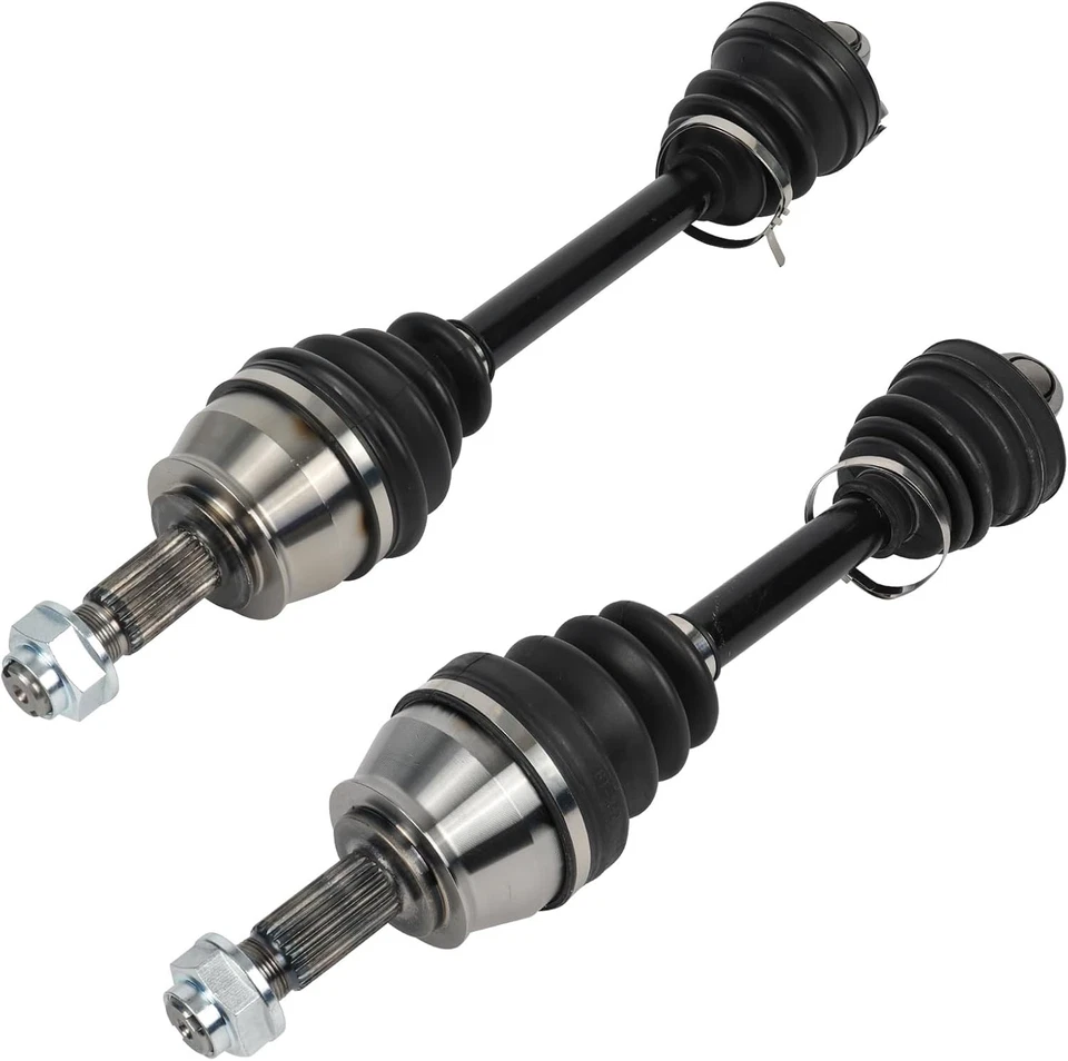 Eje delantero izquierdo derecho CV para 14-16 Fiat 500L 1.4L NCV76006 FI8006 Foto 1 de 1