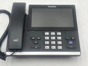 TELEFONO IP YEALINK MP56 MS TEAMS (senza supporto) - Foto 1 di 4