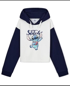Kids Stitch Jumper - Picture 1 of 1