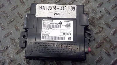 Chasis ECM multifunción incluye TPMS compatible con 17 GRAND CHEROKEE 898476 Foto 1 de 4