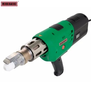 Leister FUSION 1 Extrusion Welder, 1450W / 230V - Picture 1 of 12