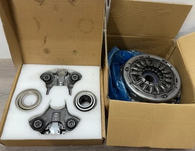 Transmission Dual Clutch Fork Kit 6DCT250 DPS6 For Ford Focus Fiesta 2012-2019 - Image 1 of 4