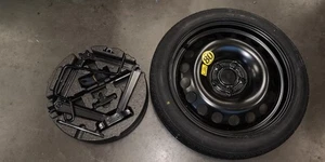 ersatzrad opel astra j 2010 - Bild 1 von 3