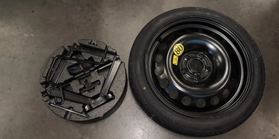 ruotino di scorta Opel Astra J 2010 - Bild 1 von 3