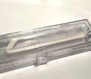 Large Nd:YAG rod 118mm long x Ø3mm Rework Northrop for Lee laser - Picture 1 of 3