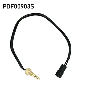 1x Oil Temperature Sensor Car Sensor For Gauge 1/8 PT Front Metal PDF00903S - Picture 1 of 6