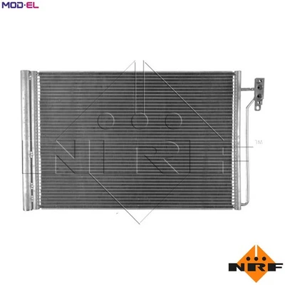 CONDENSER AIR CONDITIONING 350224 FOR LAND ROVER RANGE/III/SUV/Mk 306D1 2.9L - Image 1 of 4