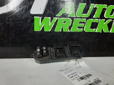 Interruptor de puerta delantera del conductor cabina extendida maestra del conductor se adapta a 07-13 TUNDRA 621422 Foto 1 de 4