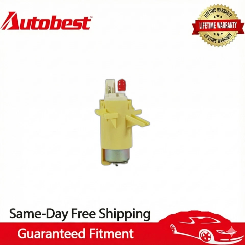 Autobest F4244 Fuel Pump For 1991-1999 BMW 318i 325i M3 L4 L6 - Image 1 of 4