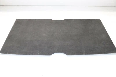 07-13 MINI COOPER R56 HATCHBACK MALETERO TRASERO TAPA PANEL REPUESTO CUBIERTA Y3170 Foto 1 de 4