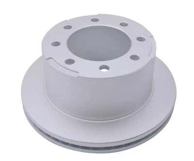 适用于 2007 GMC Sierra 3500 经典盘式制动转子后 Raybestos 860KJ38 — 第 1/3 张图片