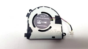 Dell Latitude 3310 2-in-1 Laptop Cooling Fan Assembly WH7XP 0WH7XP CN-0WH7XP - Bild 1 von 3