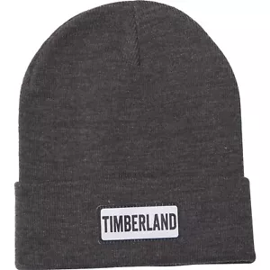 Gorro parche alto TIMBERLAND - Imagen 1 de 3