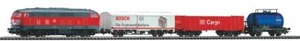 Piko Hobby DB Cargo Diesel Analogue Starter Set HO Gauge 57154 - Picture 1 of 1