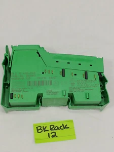 Phoenix Contact Inline Analog Terminal - IB IL AI 4/EF-PAC - 2878447 - Picture 1 of 3