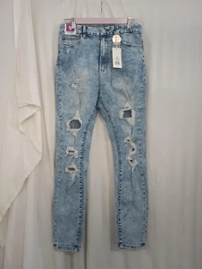 refuse colombia denim size 9(AB12) - Picture 1 of 10