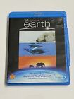 Disneynature - Earth (Blu-ray Disc, 2009)