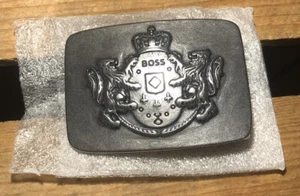 Boss Gürtelschnalle 10Stück Restposten / Sonderposten - Bild 1 von 2